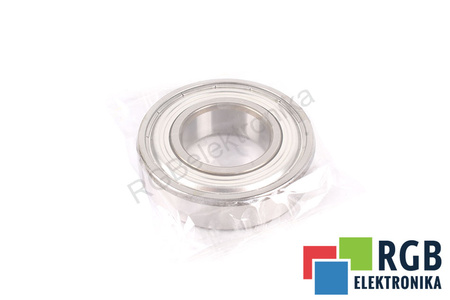 6206.HV.ZZ SNR 30X62X16MM GUOLIS