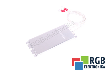 ATSPARUMAS RBX-ZP-100W 12.5OHM