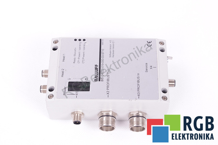 BISC-6022-019-050-03-ST10 BALLUFF SW: 4.3 HW 2.1