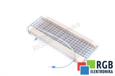 16 OHM STABDYMO VARŽA