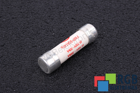 SAUGIKLIS FWP-50A14FA BUSSMANN 50A, 700VAC SAUGIKLIS