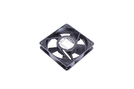 4958L EBM PAPST 120X120X25MM 220V VENTILIATORIUS