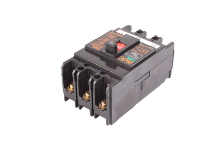 EA53B FUJI ELECTRIC VARIKLIO JUNGIKLIS