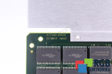 A77160-65630 HP 77160-25630