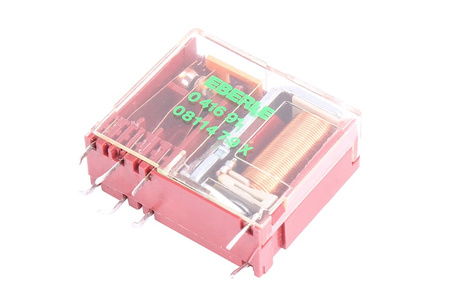 041691 EBERLE 0811479X ESTAFETĖ