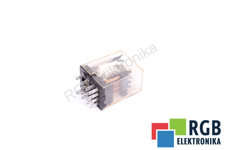 MY4N OMRON ESTAFETĖ