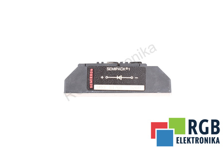SKKE81/08 SEMIKRON SEMIPACK 1