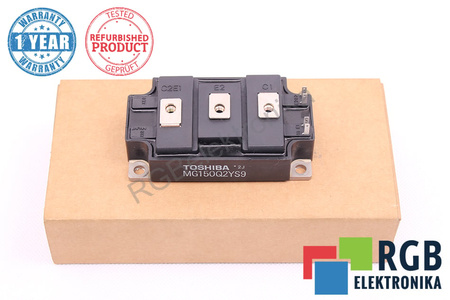 MG150Q2YS9 TOSHIBA