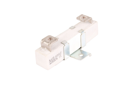 ATSPARUMAS N40B YASKAWA JRMS SI 40 OHM