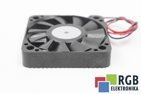 2004KL-04W-B50 MINEBEA 50X50X10MM, 12V, 0.14A VENTILIATORIUS