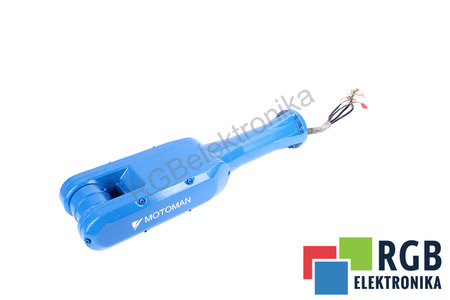 YR-SK6-C010 YASKAWA MOTOMAN ROBOTINĖ RANKA