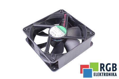 EEC0381B1-A99 SUNON EEC0381B1-000U-A99 120X120X38MM, 12V VENTILIATORIUS
