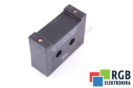 ZKB465/002-04-N2 VAC SROVĖS TRANSFORMATORIUS