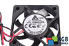 EFB0512HA DELTA ELECTRONICS 50X50X10MM 50X50X10MM 12V VENTILIATORIUS