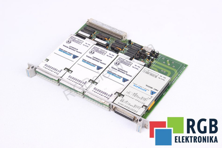 MULTI/EA AUTOMATA D-2100-021-1 D2210-001-1 3X