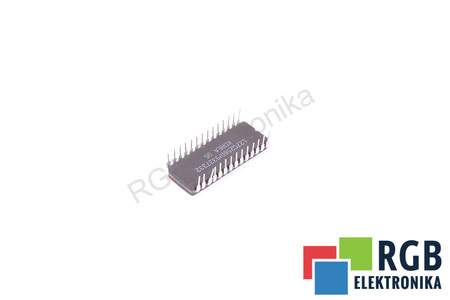 27C256-2JL TEXAS INSTRUMENTS UV ERASABLE EEPROM CDIP-28 THT