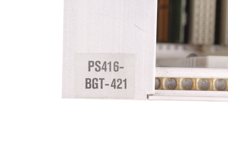 PS416-BGT-421 MOELLER