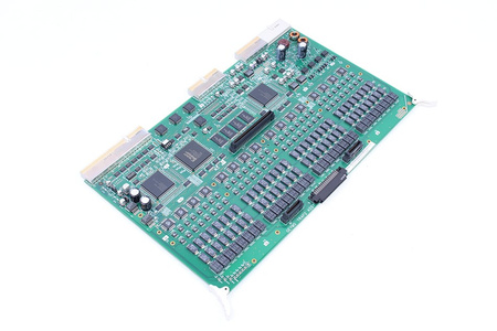 2323353-04 GEYMS DGPCIO ASSY TRAP2 ASSY SKIRTAS LOGIQ7