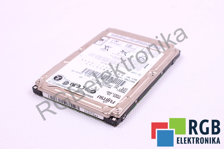 MHT2030AR FUJITSU 30GB 2.5"