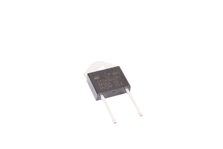 STTH3010PI ST MICROELECTRONICS 30A, 1000V