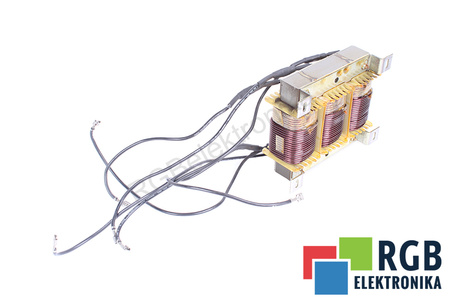 M701872-05 TRANSFORMATIK 63983-902 DROSSELIS