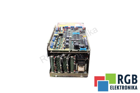A06B-6055-H115 FANUC AC SPINDLE SERVO UNIT
