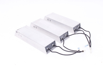 2 OHM 500W JRM STABDYMO VARŽA