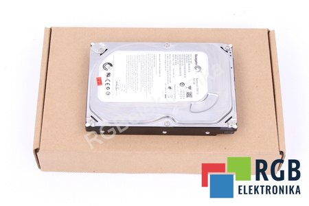 ST3500418AS SEAGATE BARRACUDA