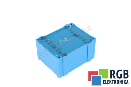 FL8/18 BLOCK 2 X 115V, 2 X 18V, 8 VA, 50HZ / 60HZ TRANSFORMATORIUS