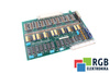 FMS-5 GROSSENBACHER ELEKTRONIK 5050005 OUTPUT CARD