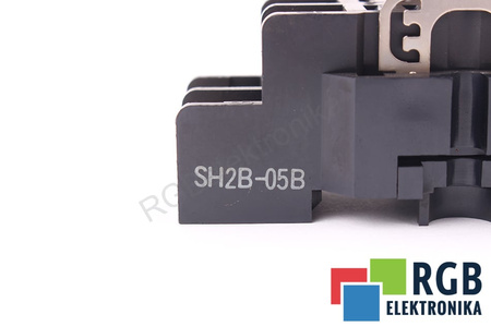 SH2B-05B IZUMI RELĖS LIZDAS