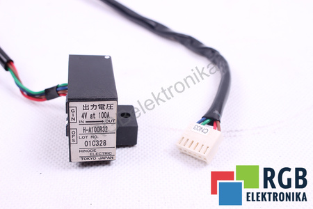 H-A100R32 HINODE SROVĖS TRANSFORMATORIUS