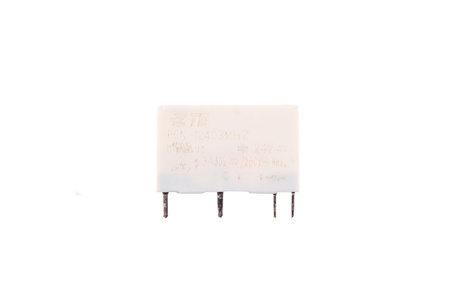 PCN-124D3MHZ TE CONNECTIVITY 3-1461491-6 24V, 5A ESTAFETĖ