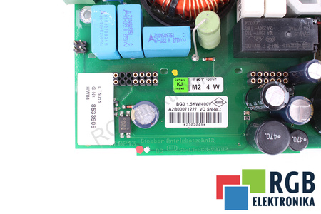 S5-LT-BG0-V0702 STOBER A2B00071227 P089A2004