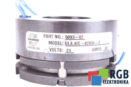 ULA.9/C-62634-4 STROMAG STABDYS