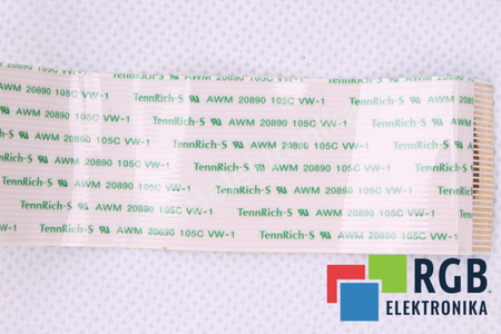 AWM20890 105C VW-1 30PIN 110MM JUNGIAMOJI JUOSTA