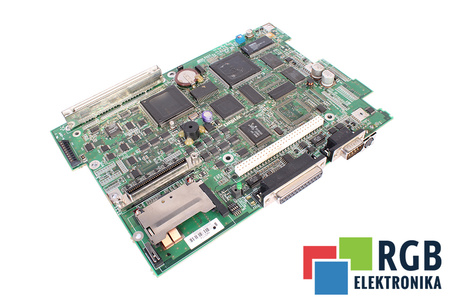 GP2K-MAIN-SL DIGITAL D00026B PLOKŠTĖ SUGEDĘS – DALIMS