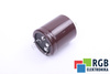 KONDENSATORIUS 26C04L NIPPON KMM105 470UF, 400VDC KONDENSATORIUS