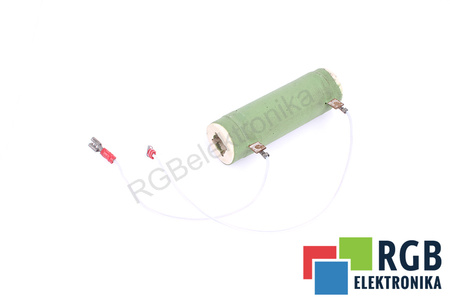 ATSPARUMAS ZRF30/100-3 DANOTHERM 50 OHM 50OHM ATSPARUMAS