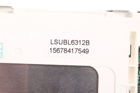 LSUBL6312B LCD MATRICA