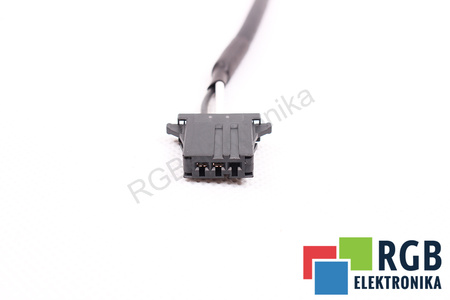 KABELIS A02B-0166-K880 SKIRTA SERVOPAVAROMS 0I I/O FANUC 0.55M PAKAITALAS