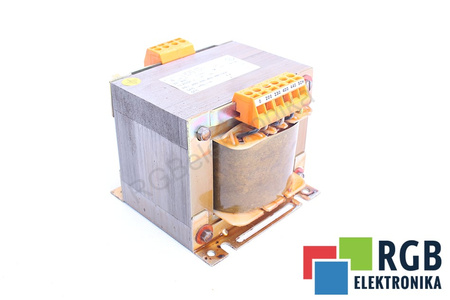 TM CE S.R.L. 200/230/400/440V, 110V