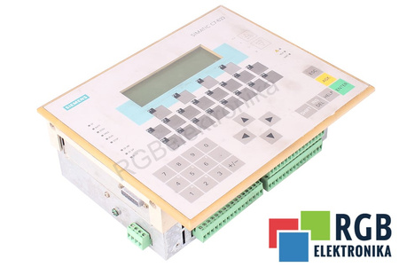 6ES7633-1DF01-0AE3 SIEMENS SIMATIC C7-633/P