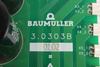 3.0303B BAUMÜLLER 3.0206C DALIMS