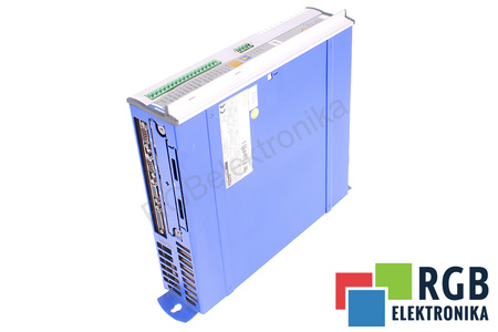 SERVOSTAR 601 KOLLMORGEN SEIDEL S60100