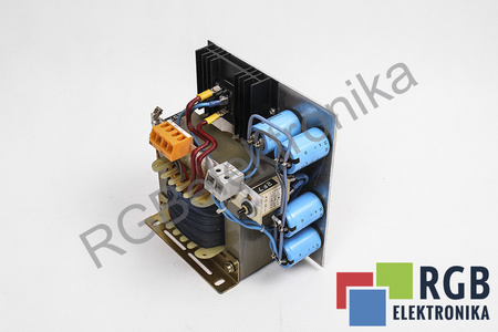 GBC380/24-12 BLOCK 264W EIN 380VAC AUS 24VDC 12A