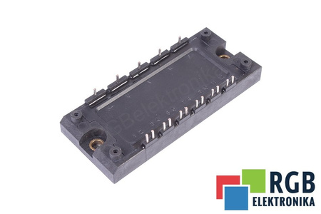 6MBI15S-120-02 FUJI ELECTRIC