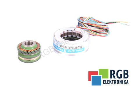 TS2620N614E161 TAMAGAWA BRX SMARTSYN IŠSPRĘSTI