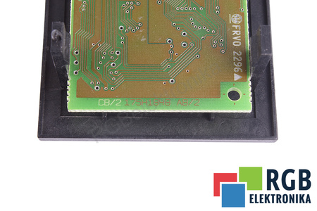 175H2840 SEW EURODRIVE VALDYMO IR VALDYMO PULTAS