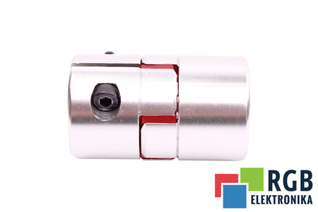 YH10-65-38-38-90 D=65MM D1/D2=38/38MM L=90MM ALUMINIUM